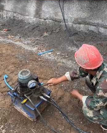 北京通州区预应力锚杆