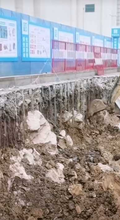 北京通州区微型桩