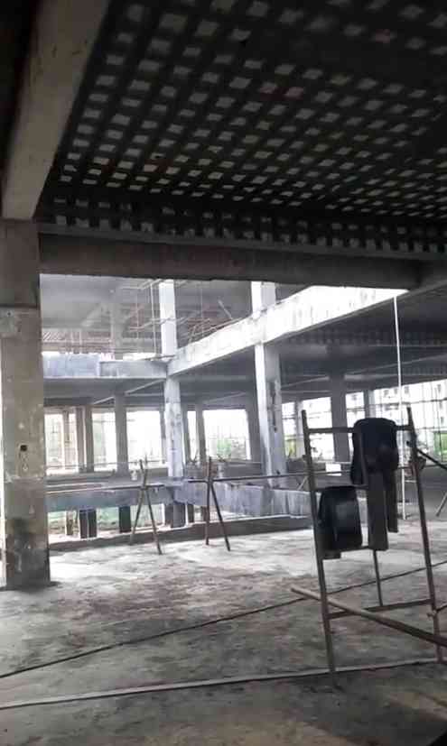 北京通州区结构补强