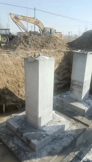 北京通州区地基基础工程