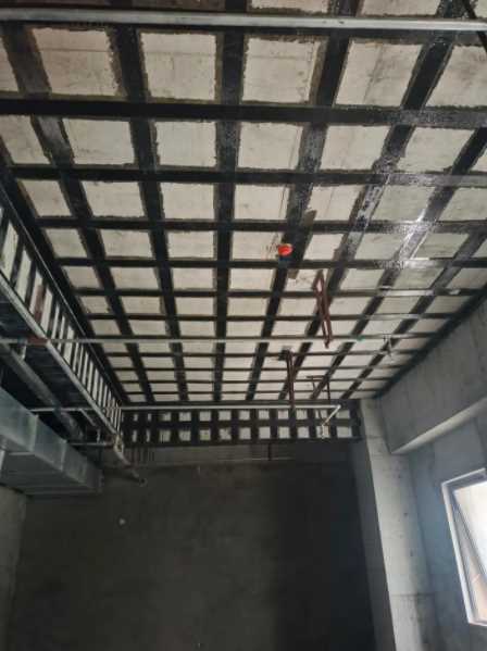 北京通州区碳纤维加固