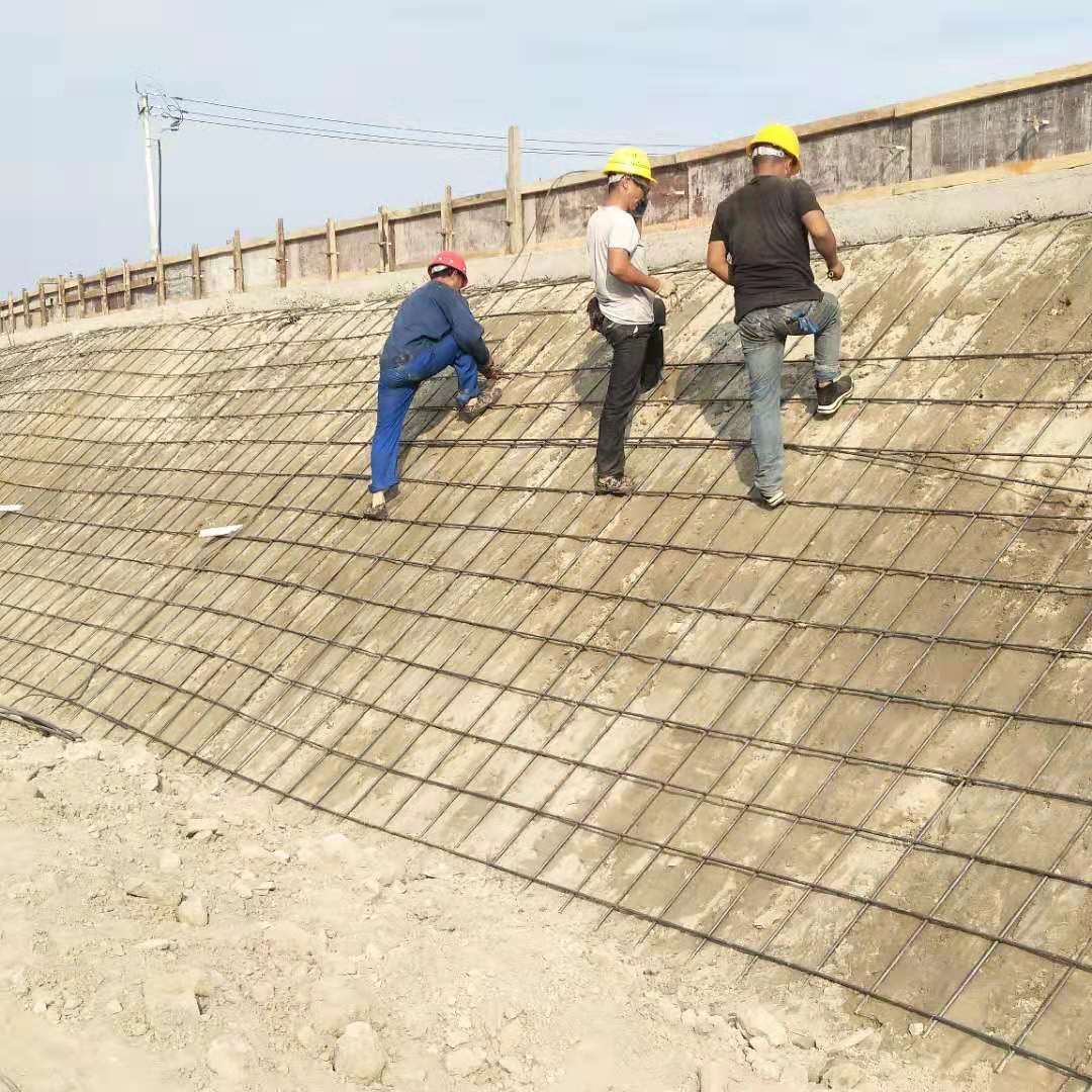 北京通州区基坑支护